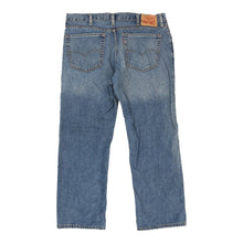  Vintage 559s Levis Jeans - 37W 30L Blue Cotton jeans Levis   