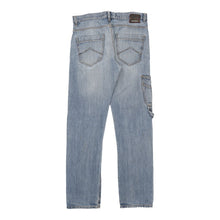  710 Carrera Carpenter Jeans - 35W 34L Blue Cotton carpenter jeans Carrera   