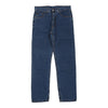 Carrera Jeans - 35W 34L Blue Cotton jeans Carrera   