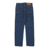 Carrera Jeans - 35W 34L Blue Cotton jeans Carrera   