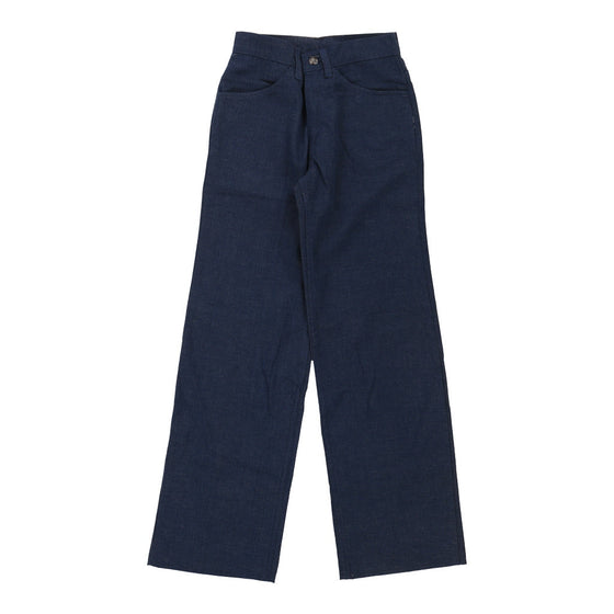 Levis Jeans - 24W UK 4 Blue Cotton jeans Levis   