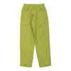 Belfe Ski Trousers - 29W 32L Green Nylon ski trousers Belfe   