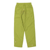 Belfe Ski Trousers - 29W 32L Green Nylon ski trousers Belfe   