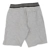 Everlast Spellout Sport Shorts - Small Grey Cotton sport shorts Everlast   