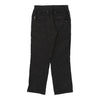 Kans Baali Ski Trousers - 30W UK 10 Black Polyester ski trousers Kans Baali   