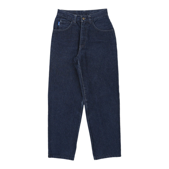 Vagabond Jeans - 26W UK 6 Blue Cotton jeans Vagabond   