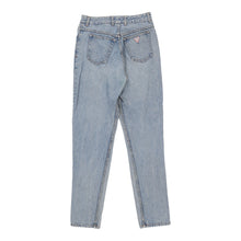  Guess Jeans - 30W UK 12 Blue Cotton jeans Guess   
