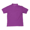 Vintage Fila Polo Shirt - Medium Purple Cotton polo shirt Fila   
