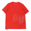 Vintage Puma T-Shirt - Large Red Cotton t-shirt Puma   