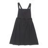 Vintage Asos Mini Dress - Small Black Cotton mini dress Asos   