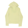 Vintage Everlast Hoodie - XL Green Cotton hoodie Everlast   