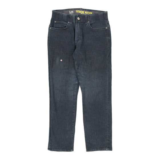 Vintage Lee Jeans - 32W 29L Blue Cotton jeans Lee   