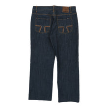  Seven Jeans - 37W 29L Blue Cotton jeans Seven   