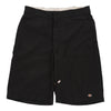 Dickies Shorts - 37W 13L Black Cotton Blend shorts Dickies   