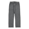 Young Rich & Famous Jeans - 31W 31L Grey Cotton jeans Young Rich & Famous   