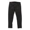 Vintage Mcs Jeans - 36W 29L Grey Cotton jeans MCS   