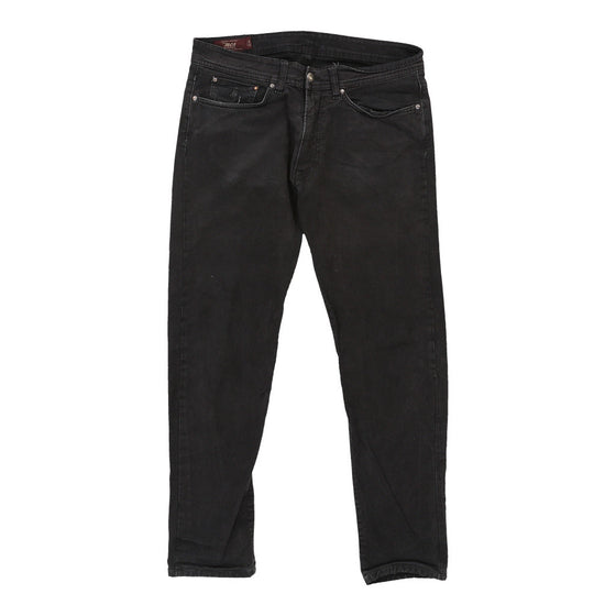 Vintage Mcs Jeans - 36W 29L Grey Cotton jeans MCS   
