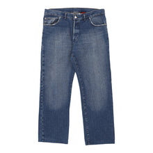  Vintage Richmond Jeans - 39W 31L Blue Cotton jeans Richmond   