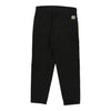 Vintage Carhartt Trousers - 31W 25L Black Cotton trousers Carhartt   