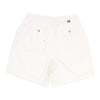 Tommy Hilfiger Shorts - 30W UK 12 White Cotton shorts Tommy Hilfiger   