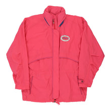  Diadora Coat - Large Pink Polyester coat Diadora   