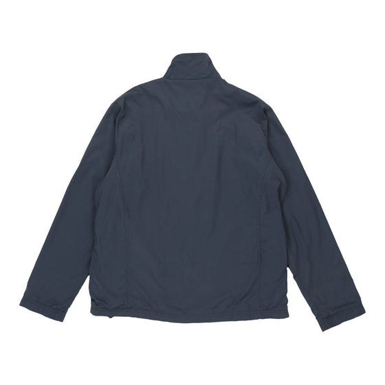 Vintage Lotto Jacket - XL Navy Polyester jacket Lotto   