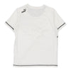 Vintage Puma T-Shirt - Small White Cotton t-shirt Puma   