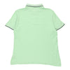 Vintage Lotto Polo Shirt - Large Green Cotton polo shirt Lotto   