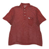 Vintage Unbranded Polo Shirt - 2XL Red Cotton polo shirt Unbranded   