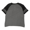 Champion T-Shirt - XL Grey Cotton t-shirt Champion   
