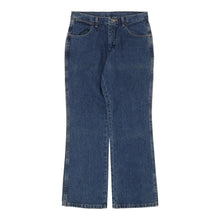  Wrangler Jeans - 30W UK 10 Blue Cotton jeans Wrangler   