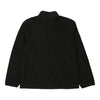 Starter Fleece - Medium Black Polyester fleece Starter   