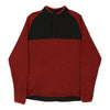 Champion Top - XL Red Polyester top Champion   