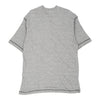 Pro-Fashion Unbranded T-Shirt - 2XL Grey Cotton t-shirt Unbranded   
