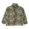Ac-Tiv-Ology Jacket - Medium Beige Silk jacket Ac-Tiv-Ology   