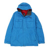 The North Face Jacket - Large Blue Nylon jacket The North Face   