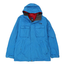  The North Face Jacket - Large Blue Nylon jacket The North Face   