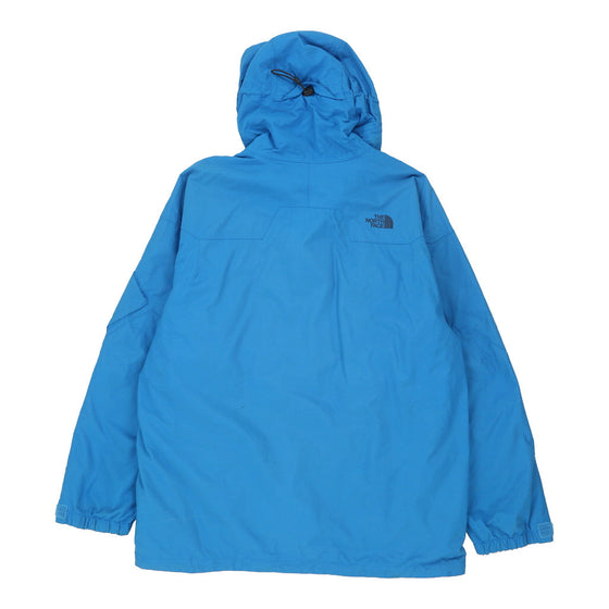 The North Face Jacket - Large Blue Nylon jacket The North Face   