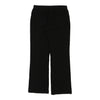 Prada Trousers - 31W UK 10 Black Wool Blend trousers Prada   