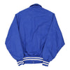 Scotch 8250 King Louie Baseball Jacket - Large Blue Polyester baseball jacket King Louie   