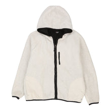  Fila Fleece Jacket - XL Cream Polyester fleece jacket Fila   