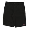Dickies Shorts - 39W 13L Black Cotton Blend shorts Dickies   