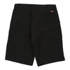 Dickies Shorts - 39W 13L Black Cotton Blend shorts Dickies   