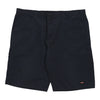 Dickies Shorts - 45W 12L Navy Cotton Blend shorts Dickies   
