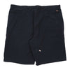 Dickies Shorts - 45W 12L Navy Cotton Blend shorts Dickies   