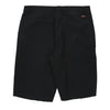 Dickies Shorts - 38W 13L Black Cotton Blend shorts Dickies   