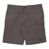 Dickies Shorts - 45W 13L Grey Cotton Blend shorts Dickies   