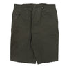 Dickies Shorts - 39W 12L Khaki Cotton Blend shorts Dickies   