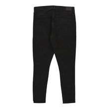  720 Dickies Skinny Jeans - 33W UK 14 Black Cotton jeans Dickies   