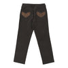 Vintage Best Company Jeans - 30W UK 8 Black Cotton jeans Best Company   